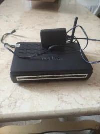 Modem wifi 