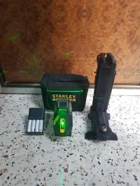 Niveau laser Stanley FATMAX 