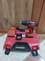 batiment-construction-visseuse-hilti-12v-bouira-algerie