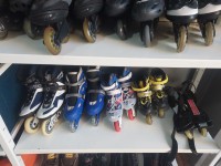 آخر-rollers-haute-gamme-البويرة-الجزائر