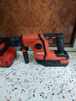 batiment-construction-perforateur-hilti-te-6-a36-bl-2021-bouira-algerie