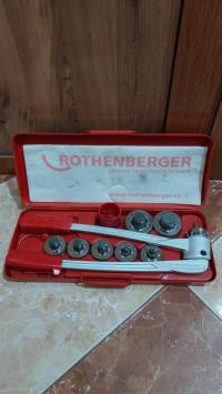 بناء-و-إنشاءات-evaseur-rothenberger-البويرة-الجزائر