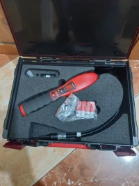 Détecteur de fuite de réfrigérant électronique Wurth 