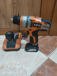 Visseuse AEG 12V