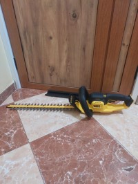 الزراعة-taille-haie-dewalt-18v-bl-2023-solo-البويرة-الجزائر