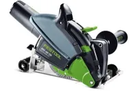 Trançoneuse diamant Festool DSC-AG 125