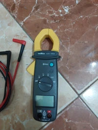 Multimètre Metrix MX 350