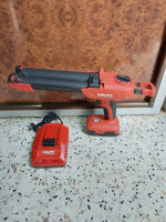 batiment-construction-pistolet-a-injection-hilti-22v-bouira-algerie