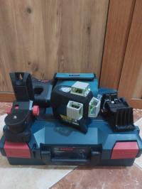 أدوات-كهربائية-niveau-laser-bosch-gll-3-80-cg-2024-البويرة-الجزائر