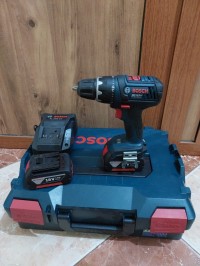 بناء-و-إنشاءات-visseuse-bosch-18v-البويرة-الجزائر