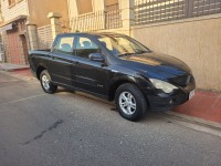 سيارات-ssangyong-actyon-sports-2011-وهران-الجزائر