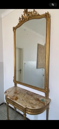 POUR BROCANTEUR