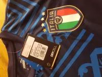 T-shirts italie 
