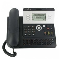 Poste Téléphonique Pour Standard Alcatel thumbnail 5