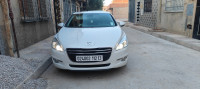 voitures-peugeot-508-2012-sebdou-tlemcen-algerie