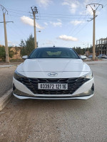 voitures-hyundai-elantra-2021-djelfa-algerie