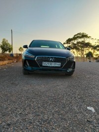 cars-hyundai-i30-2019-toute-options-beni-saf-ain-temouchent-algeria