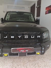 سيارات-jetour-t2-2025-traveller-plus-باتنة-الجزائر