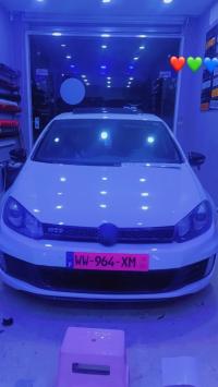 سيارات-volkswagen-golf-6-2011-gtd-سوق-أهراس-الجزائر