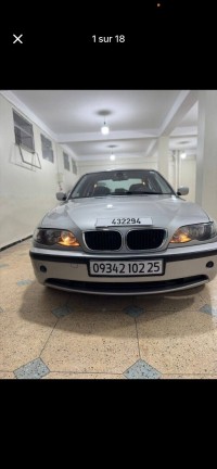 سيارات-bmw-e46-2002-320d-قسنطينة-الجزائر