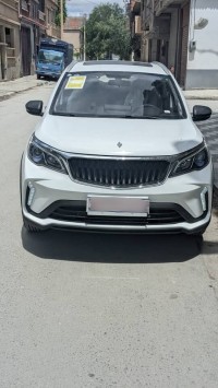 سيارات-geely-gx3-pro-2025-livan-x3-automatique-avec-toi-ouvrant-سطيف-الجزائر