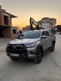 سيارات-toyota-hilux-2021-أولاد-هداج-بومرداس-الجزائر