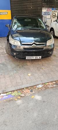 سيارات-citroen-c4-2006-براقي-الجزائر