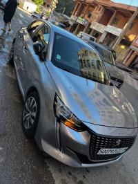 سيارات-peugeot-208-2022-تيزي-وزو-الجزائر