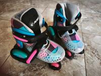 آخر-rollers-quad-enfant-avigo-pointures-reglable-30-33-وادي-السمار-الجزائر