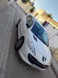 سيارات-peugeot-206-plus-2010-البليدة-الجزائر