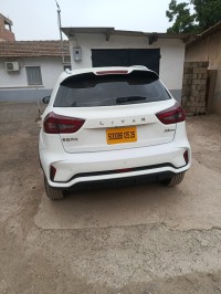 سيارات-livan-x3-pro-2025-automatique-avec-toi-ouvrant-خميس-الخشنة-بومرداس-الجزائر