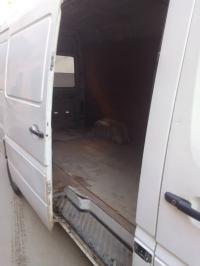 سيارات-mercedes-sprinter-1998-ندرومة-تلمسان-الجزائر