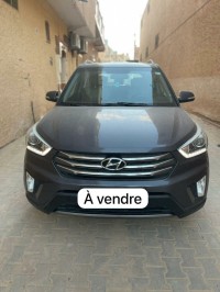 سيارات-hyundai-creta-2018-gls-الواد-الوادي-الجزائر
