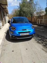 سيارات-fiat-500x-2023-club-باتنة-الجزائر
