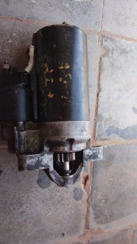 pieces-vehicules-demaror-406-hdi-france-beni-saf-ain-temouchent-algerie