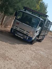 شاحنة-isuzu-npr75-2019-البيرين-الجلفة-الجزائر
