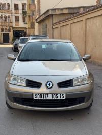 سيارات-renault-megane-2-2005-تيزي-وزو-الجزائر