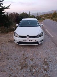 سيارات-volkswagen-golf-7-2018-start-بوقرة-البليدة-الجزائر