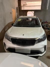سيارات-livan-x3-pro-2025-automatique-avec-toi-ouvrant-بسكرة-الجزائر