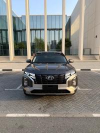 سيارات-hyundai-creta-2025-excutive-دالي-ابراهيم-الجزائر
