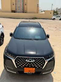 سيارات-chery-tiggo-7-pro-2026-luxury-الجزائر-وسط