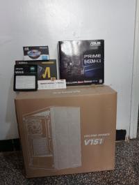 كمبيوتر-مكتبي-pc-bureau-gaming-ryzen-5-5600g-16gb-ram-excellent-etat-cartons-complets-شتوان-تلمسان-الجزائر