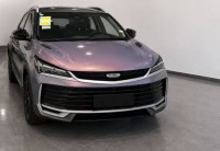سيارات-geely-coolray-2026-starlight-الأخضرية-البويرة-الجزائر