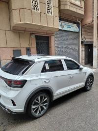سيارات-volkswagen-t-roc-2025-r-line-البليدة-الجزائر