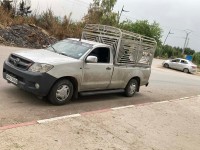 السيارات-النفعية-toyota-hilux-2009-مفتاح-البليدة-الجزائر