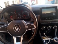 سيارات-renault-clio-5-2022-باش-جراح-الجزائر