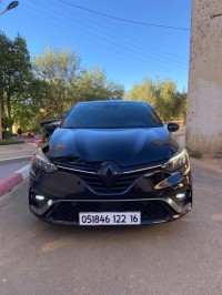سيارات-renault-clio5-2022-rs-line-عين-مران-الشلف-الجزائر