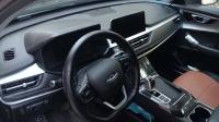 سيارات-chery-tiggo-7-pro-2024-طولقة-بسكرة-الجزائر