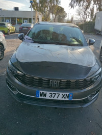 voitures-fiat-tipo-sedan-2025-life-birkhadem-alger-algerie