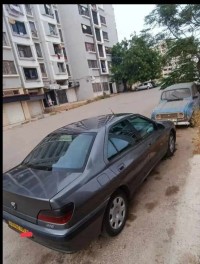 سيارات-peugeot-406-1996-سيدي-مجاهد-تلمسان-الجزائر